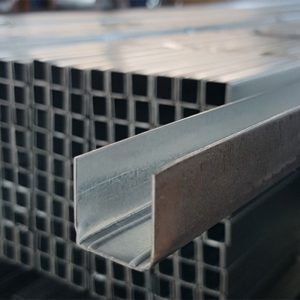 تقویتی گالوانیزه