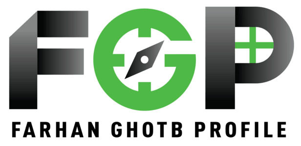 فراهان قطب پروفیل